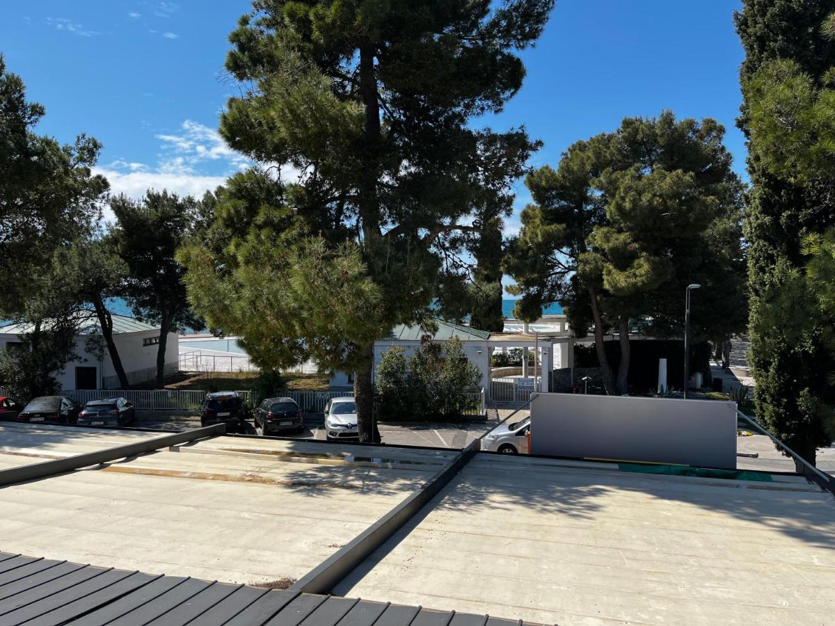 Piccolo Apartment Portoroz Exterior photo